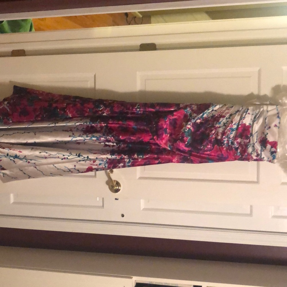 Cache prom dress